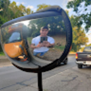 Meet your Posher, Mike